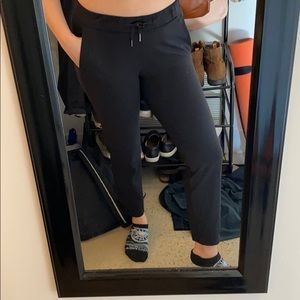 Soulcycle x Lululemon Joggers